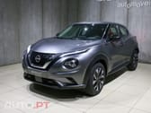 Nissan Juke 1.0 DIG-T Acenta