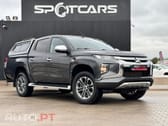Mitsubishi L200 2.3 DI-D Strakar CD Intense 4WD
