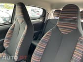 Citroen C1 1.0 VTi Feel