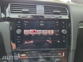 Volkswagen Golf 2.0 TSI GTi TCR DSG