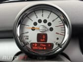 MINI Clubman Cooper Soho