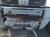 BMW X1 16 d sDrive Auto