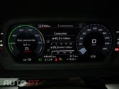 Audi A3 A3 SB 40 TFSIe Advanced
