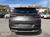 Opel Grandland (X) 1.2 T Innovation