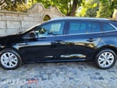 Renault Mégane Sport Tourer 1.5 Blue dCi Limited