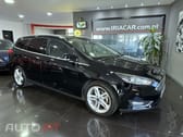 Ford Focus SW 1.5 TDCi Titanium