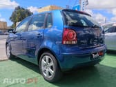 Volkswagen Polo 1.4 TDi Confortline