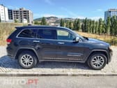 Jeep Grand Cherokee 3.6 V6 Limited