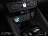 Nissan Leaf N-Connecta