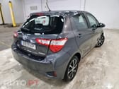 Toyota Yaris 1.5 HSD Comfort