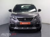 Peugeot 5008 1.5 BlueHDi 130cv GT Line 7L