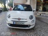 Fiat 500C 1.0 Hybrid