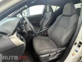 Toyota C-HR 1.8 Hybrid Square Collection
