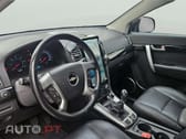 Chevrolet Captiva 2.2 VDCi Seven Xtreme 7L