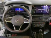 Volkswagen T-Cross 1.0 TSI Urban DSG