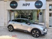 Citroen C4 1.5 BlueHDi Shine Pack EAT8