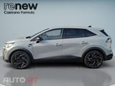 Renault Symbioz full hybrid E-Tech 160 esprit Alpine