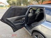 Mercedes-Benz E 300 de 4Matic T 9G-TRONIC AMG Line