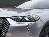 DS DS3 Crossback 1.2 PureTech Be Chic EAT8