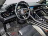 Porsche Taycan Turbo I.V.A DEDUTIVEL 