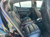 Porsche Panamera 3.0 V6 Platinum Edition