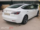 Tesla Model 3 Long Range Tração Integral