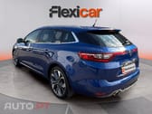 Renault Mégane Sport Tourer 1.6 dCi GT Line