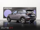 Volkswagen T-Cross 1.0 TSI BlackStyle