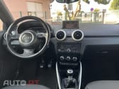 Audi A1 1.2 TFSI Attraction
