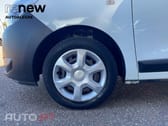Dacia Dokker 1.3 Tce Comfort