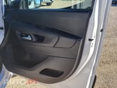 Peugeot Partner 1.5 BlueHDi Asphalt Longa