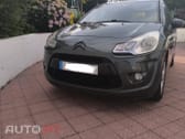 Citroen C3 VISIODRIVE SEDUCTION