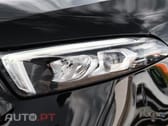 Mercedes-Benz A 250 e 8G-DCT Edition AMG Line