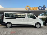 Nissan NV300 2.0 dCi L1H1 1T Comfort