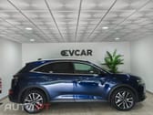 DS DS7 Crossback E-Tense Grand Chic EAT8