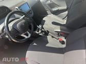 Peugeot 208 1.5 BlueHDi Allure