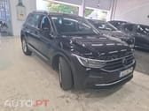 Volkswagen Tiguan 1.4 TSI eHybrid Conceptline DSG