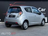 Chevrolet Spark 1.0 LS