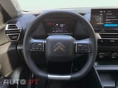 Citroen C4 1.2 PureTech Feel