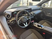 Mercedes-Benz CLA 180 d Shooting Brake 7G-DCT