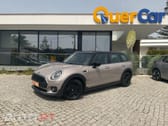 MINI Clubman One D Auto