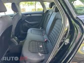 Audi A3 Sportback 1.6 TDi Business Line Attraction S tronic
