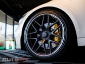 Mercedes-Benz AMG GT 63 s 4MATIC +