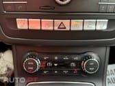 Mercedes-Benz B 220 d AMG Line