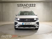 Volkswagen T-Cross 1.0 TSI Urban
