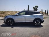 Peugeot 2008 PureTech 130 EAT8 Allure