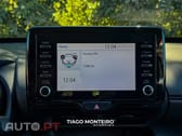 Toyota Yaris Cross 1.5 Hybrid Comfort Plus