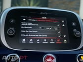 Fiat 500X 1.0 FireFly Yacht Club Capri