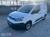 Citroen Berlingo 1.5 BlueHDi M Club