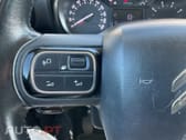 Citroen C3 Aircross 1.2 PureTech C-Series